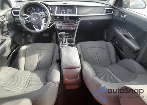 2019 Kia Optima Lx z USA, uszkodzony, nr VIN 5XXGT4L37KG309520